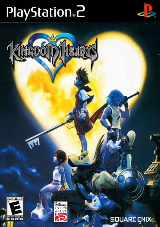 Kingdom Hearts