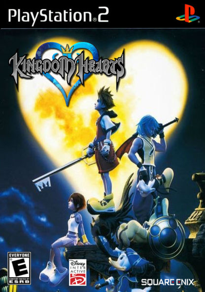 Kingdom Hearts