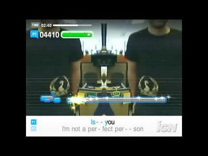 SingStar Pop Hits