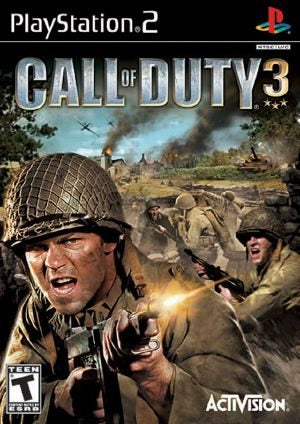 Call of Duty 3