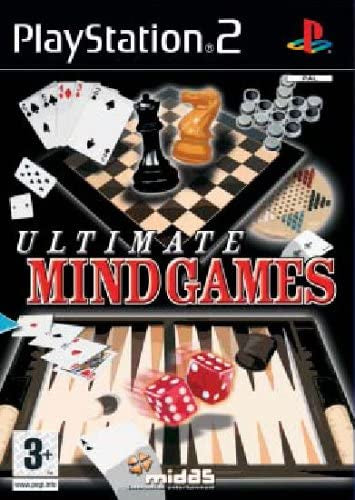 Ultimate Mind Games