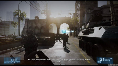 Battlefield 3