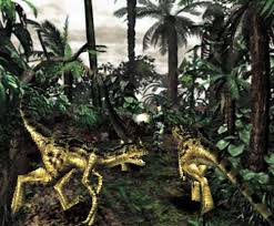 Dino Crisis 2