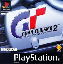 Gran Tourismo 2