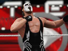 WWE 2K16