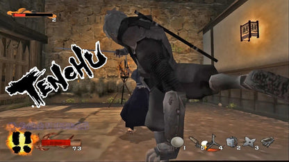 Tenchu: Wrath of Heaven