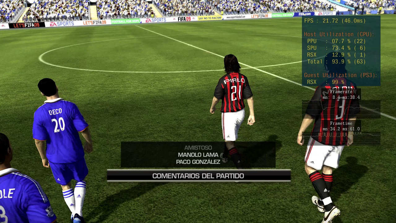 FIFA 09