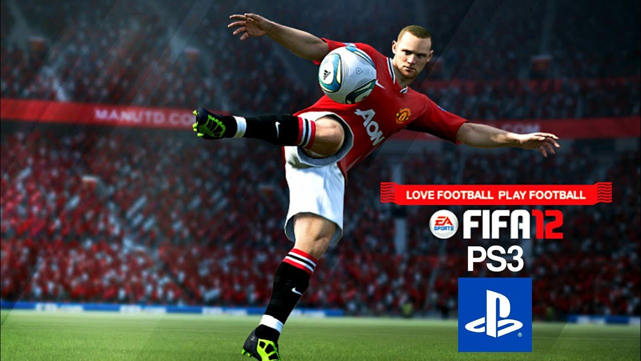 FIFA 12