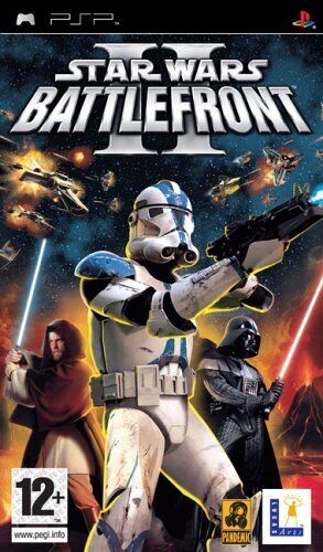 Star Wars: Battlefront 2