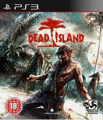 Dead Island