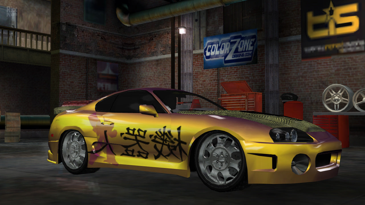 Midnight Club 3: DUB Edition Remix - PS2 Available in Bahrain