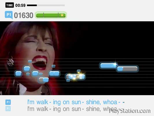 SingStar 80s