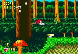 Sonic & Knuckles