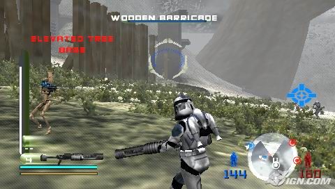 Star Wars: Battlefront 2