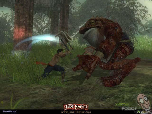 Jade Empire