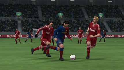 Pro Evolution Soccer 2009