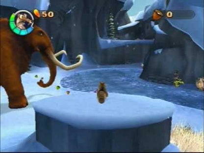 Ice Age 2: The Meltdown