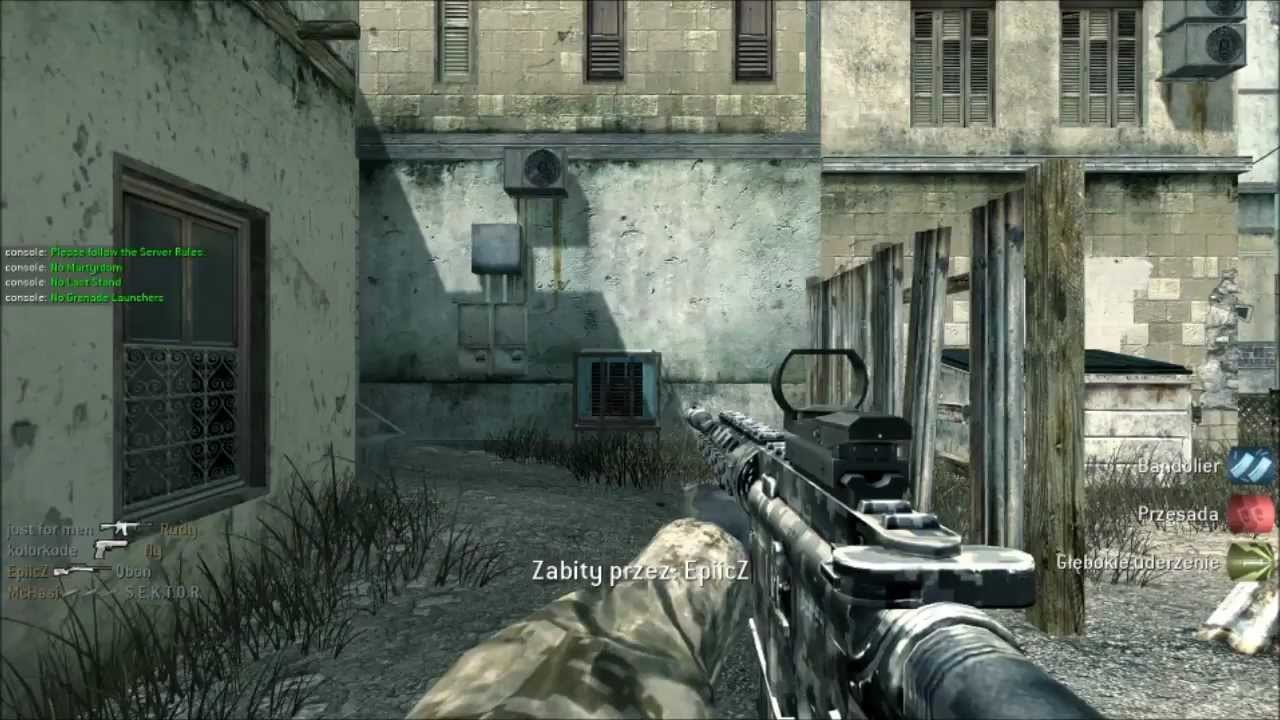 Call of Duty 4: Modern Warfare