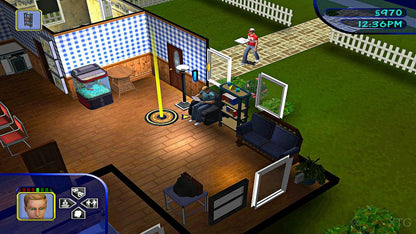 The Sims 2