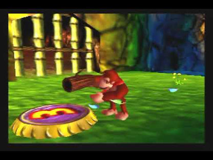 Donkey Kong 64