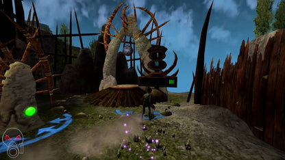 Oddworld: Munch's Oddysee