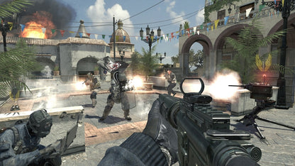 Call of Duty: Modern Warfare 3