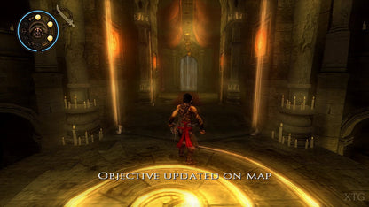 Prince of Persia: Sands of Time