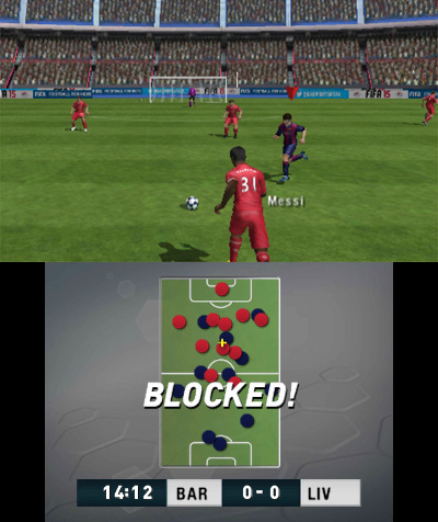 FIFA 15