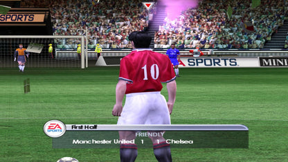 FIFA Football 2002