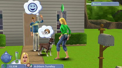 The Sims 2: Pets