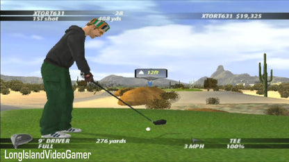 Tiger Woods PGA Tour 2005