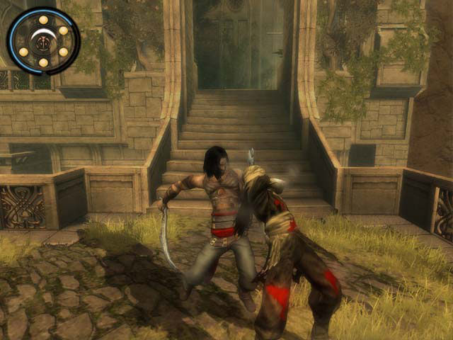 Prince of Persia: Warrior Within