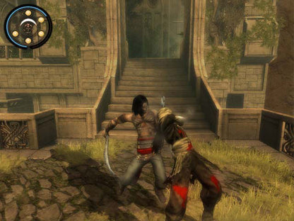 Prince of Persia: Warrior Within