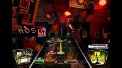 Guitar Hero II