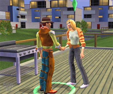 The Sims 2