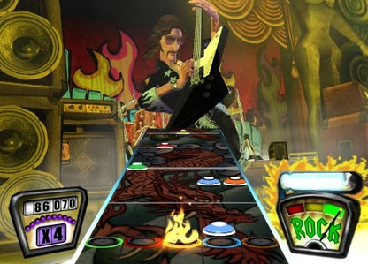 Guitar Hero II