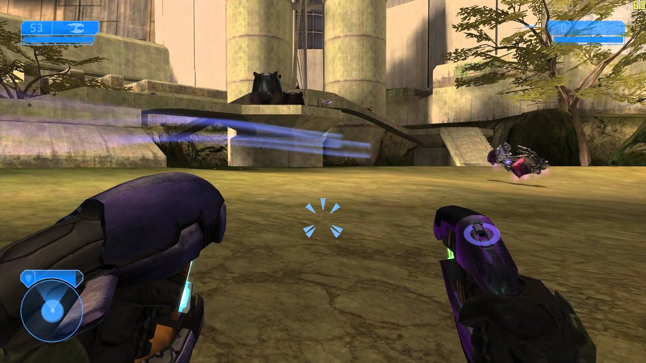 Halo 2