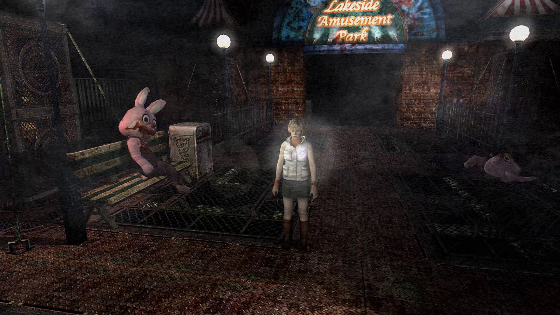 Silent Hill 3 PS2 deals