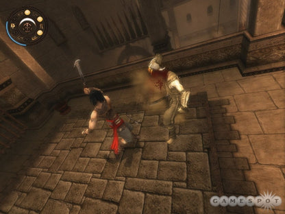 Prince of Persia: Warrior Within