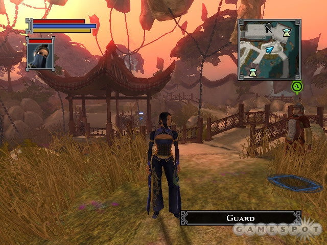 Jade Empire