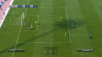 FIFA 12