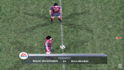 FIFA Football 2002