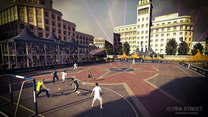 FIFA Street