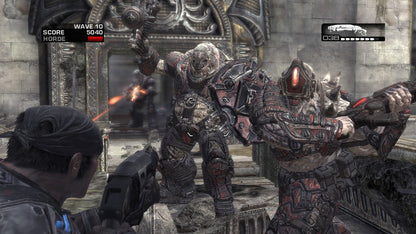 Gears of War 2