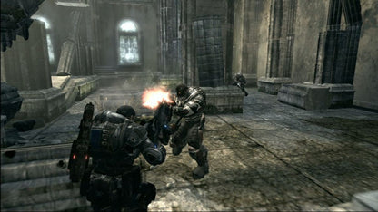 Gears of War