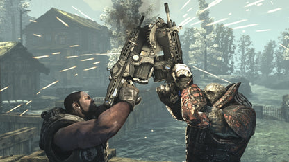 Gears of War 2