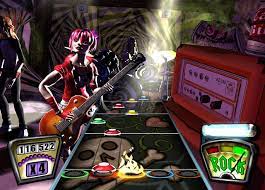 Guitar Hero II