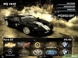 Need for Speed: Most Wanted