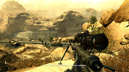 Call of Duty: Modern Warfare 2