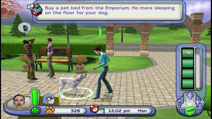 The Sims 2